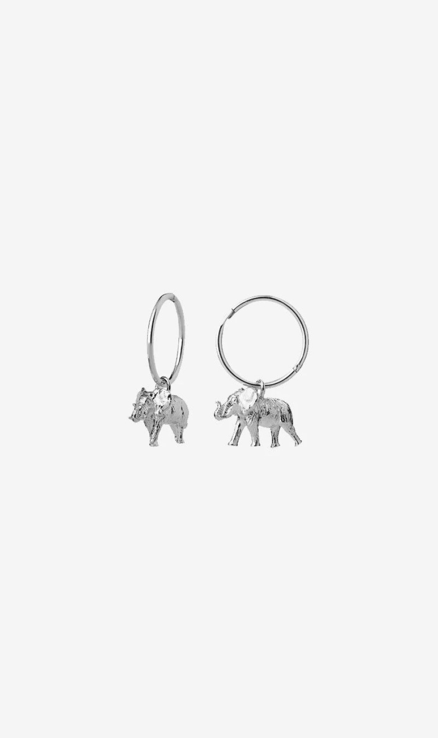 * Karen Walker Jewellery | Elephant Sleepers | Jewellery