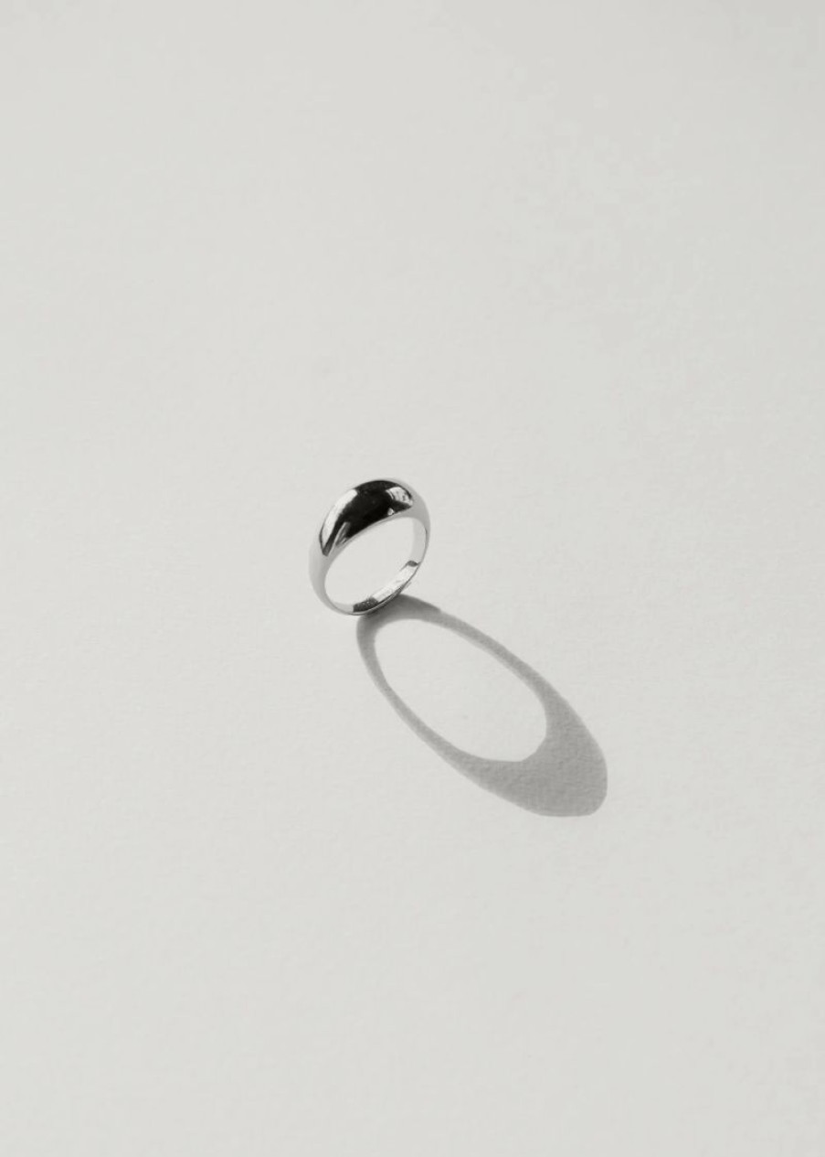 * Jasmin Sparrow | Serge Ring | Jewellery