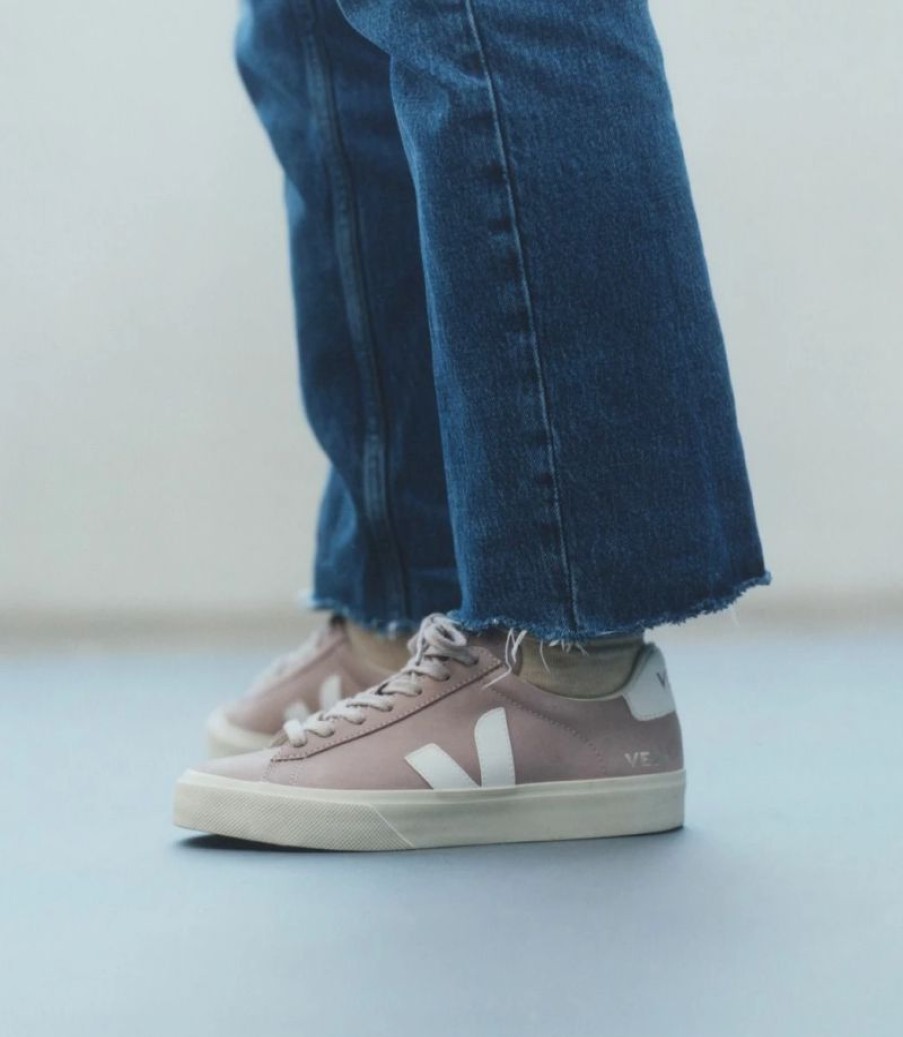 * Veja | Campo Nubuck Babe / | Sneakers