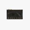 * Vanessa Bruno | Pochette Zip Porte Noir | Bags & Wallets