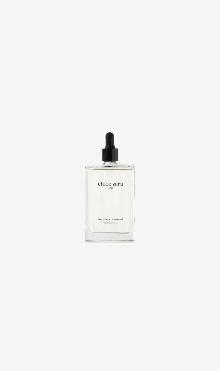 * Chloe Zara Hair | Hair & Body Perfume Oil | Beauty