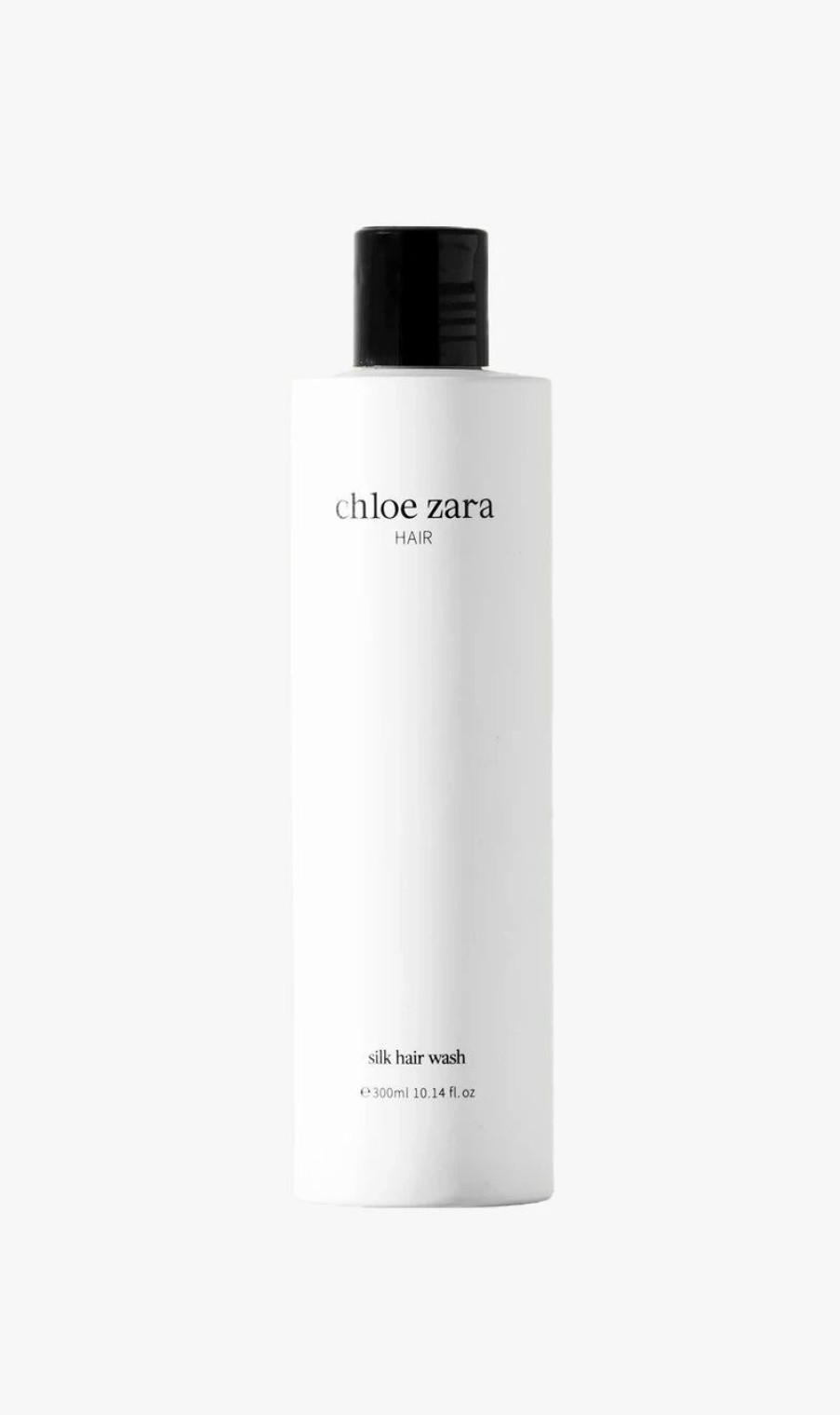 * Chloe Zara Hair | Silk Hair Wash | Beauty