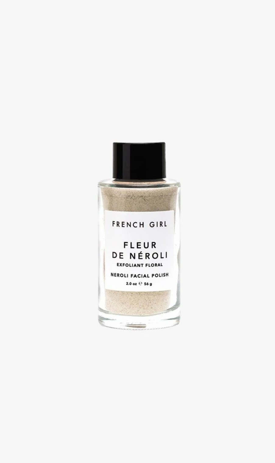 * French Girl | Fleur De Neroli Facial Polish | Beauty