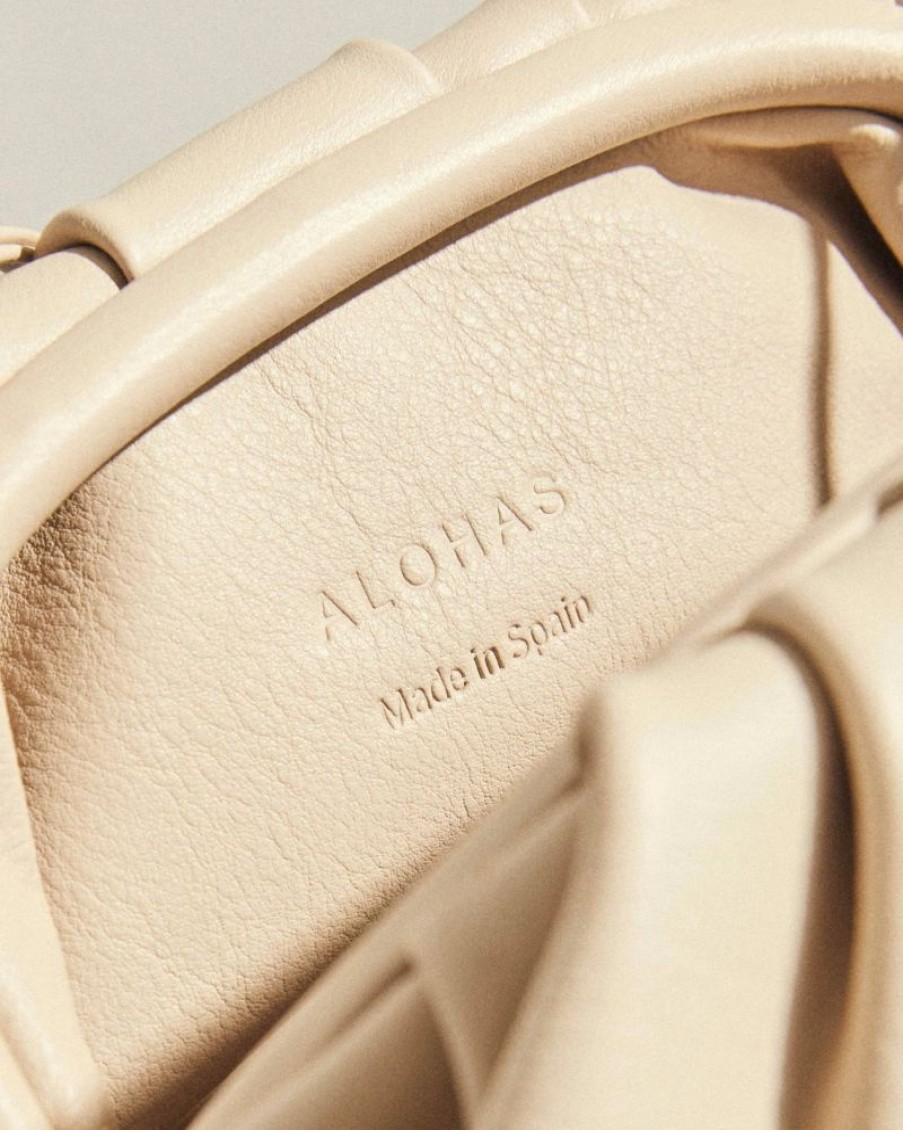 * Alohas | The D Ivory | Bags & Wallets