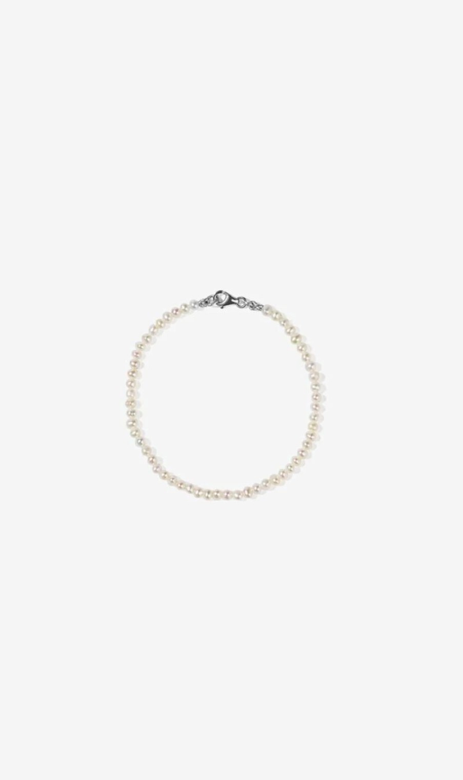 * Meadowlark | Micro Pearl Bracelet | Jewellery