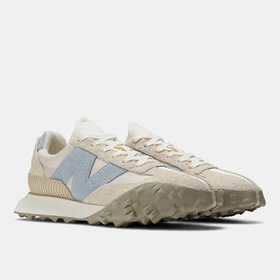 * New Balance | Xc-72 Uni Sea Salt | Sneakers