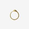 * Zoe & Morgan | Eternity Snake Ring | Jewellery