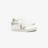 * Veja | Campo Chromefree Extra Natural Suede | Sneakers