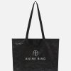 * Anine Bing | Dawson Sport Tote Shine | Bags & Wallets