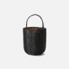 * Palorosa | Small Bucket Basket | Bags & Wallets