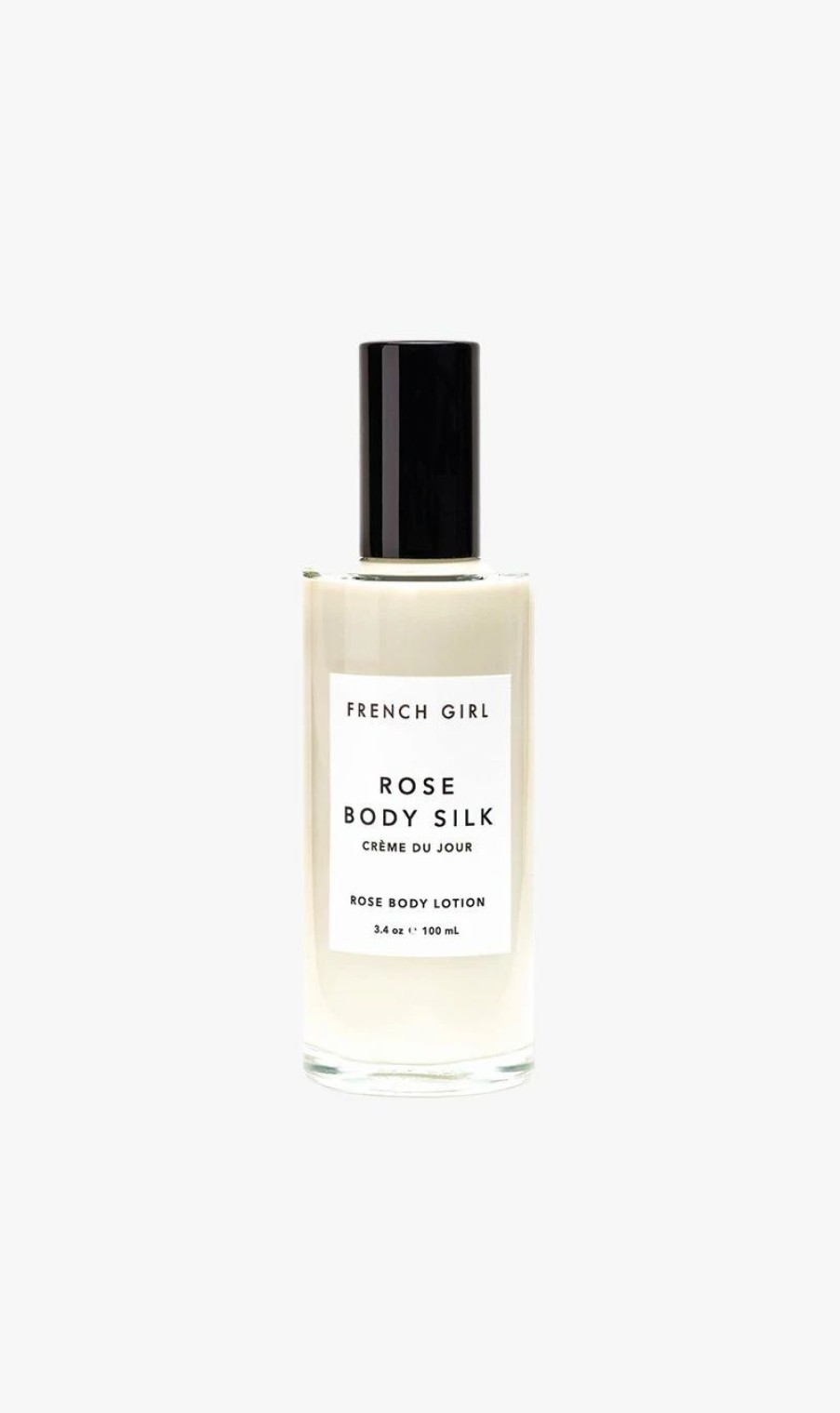 * French Girl | Rose Body Silk | Beauty