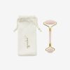 * Papinelle | Rose Quartz Face Roller Rose Quartz | Beauty