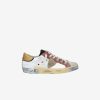 * Philippe Model | Sneaker Prsx Blanc Rose | Sneakers