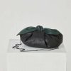 * Rory William Docherty | Daily Bow Bag /Forest | Bags & Wallets