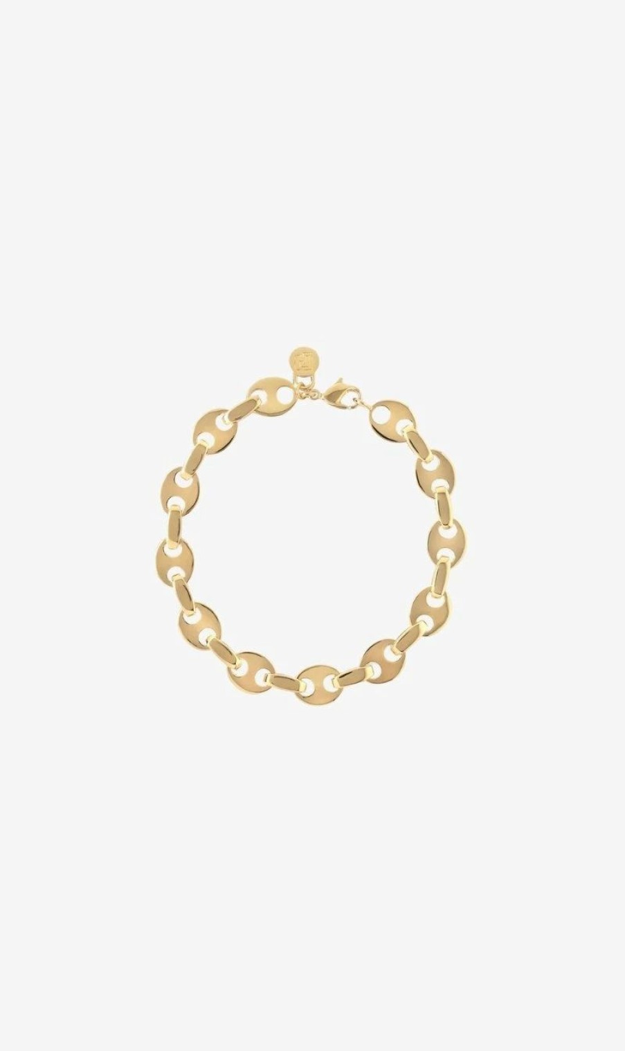 * Paco Rabanne | Eight Nano Bracelet | Jewellery