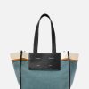 * Proenza Schouler White Label | Large Morris Canvas Tote | Bags & Wallets