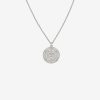 * Zoe & Morgan | Intuition Ajna Necklace 925 Sterling | Jewellery