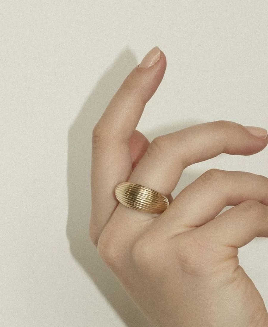 * Meadowlark | Hera Ring | Jewellery