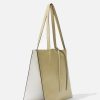 * Proenza Schouler White Label | Twin Tote Stone | Bags & Wallets