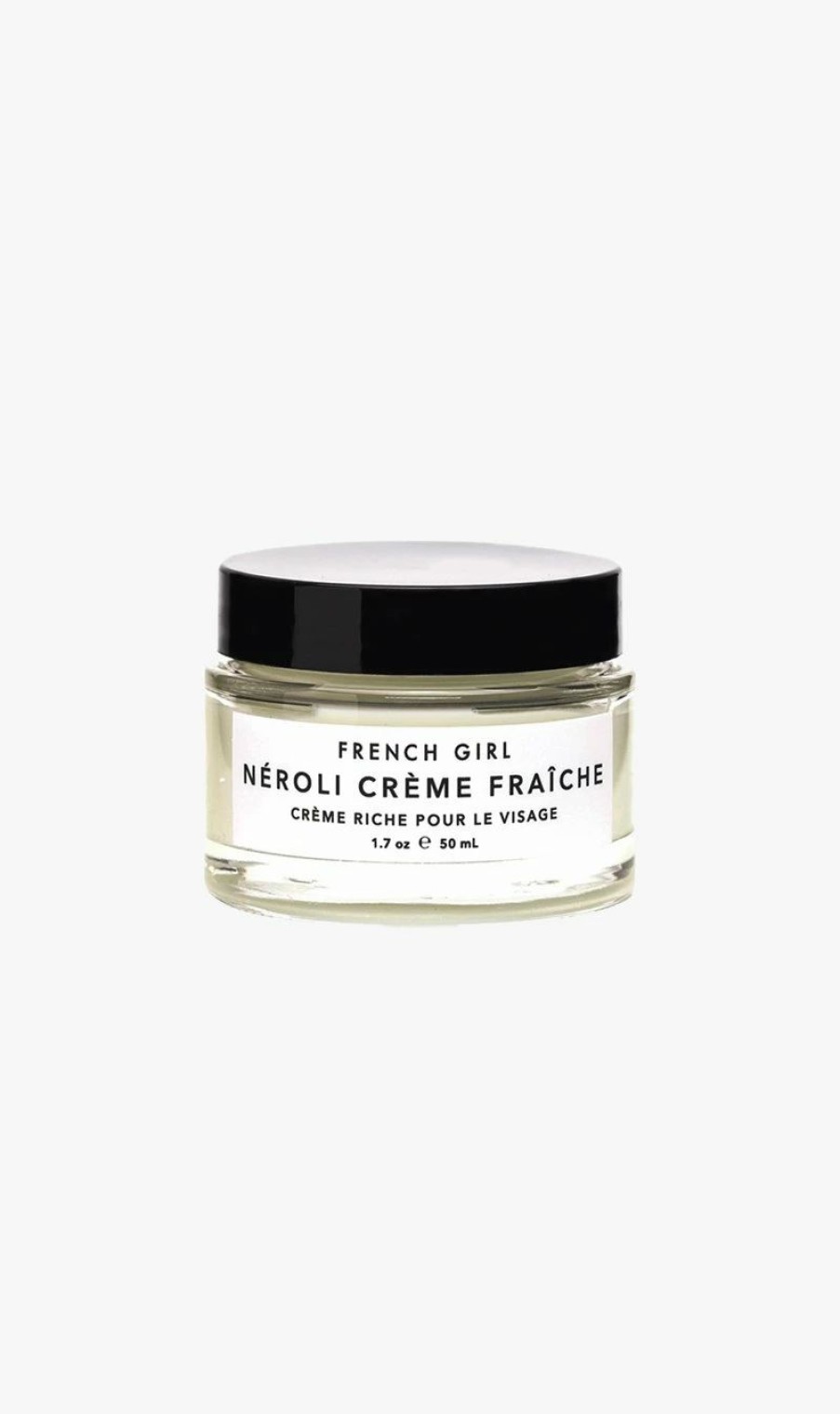 * French Girl | Neroli Creme Fraiche | Beauty