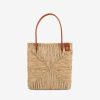 * Deadly Ponies | Rush Tote Natural | Bags & Wallets