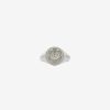 * Zoe & Morgan | Creativity Svadhisthana Ring 925 Sterling | Jewellery