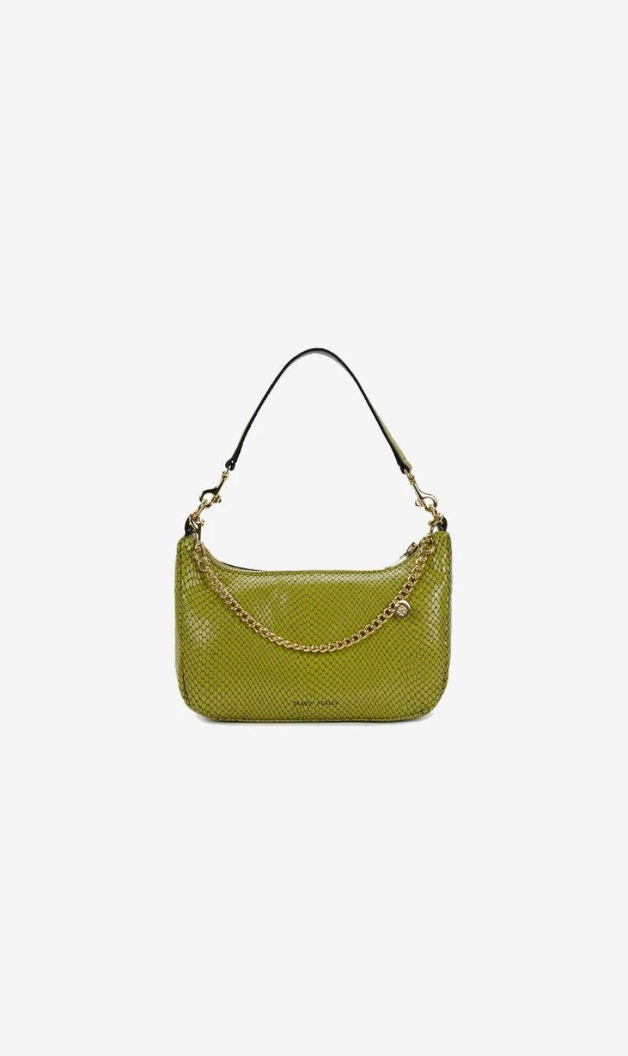 * Deadly Ponies | Mr Sling Micro Python Basil | Bags & Wallets