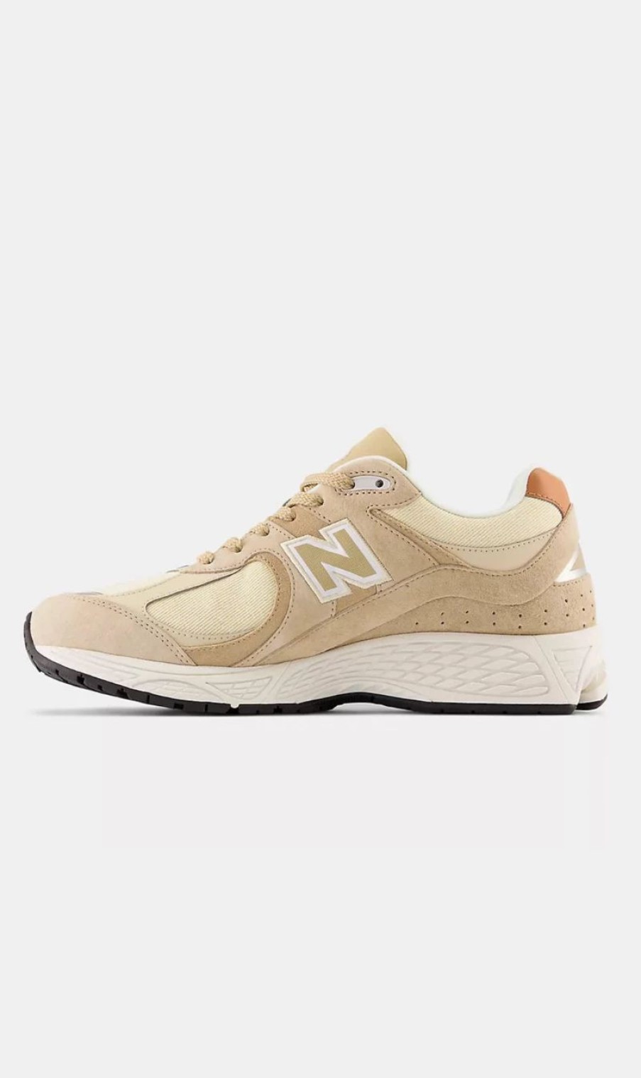 * New Balance | 2002 Heritage Camel | Sneakers