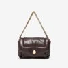 * Proenza Schouler | Ps Harris Bag Chocolate Plum | Bags & Wallets