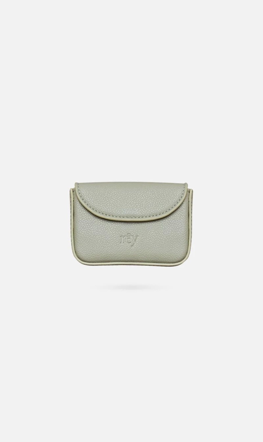 * Rey | This One'S On Me Pistachio | Bags & Wallets