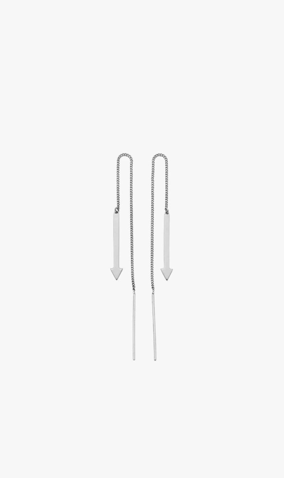 * Worth & Douglas Karen Walker Jewellery | Metronome Earrings | Jewellery