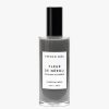 * French Girl | Fleur De Neroli Charcoal | Beauty