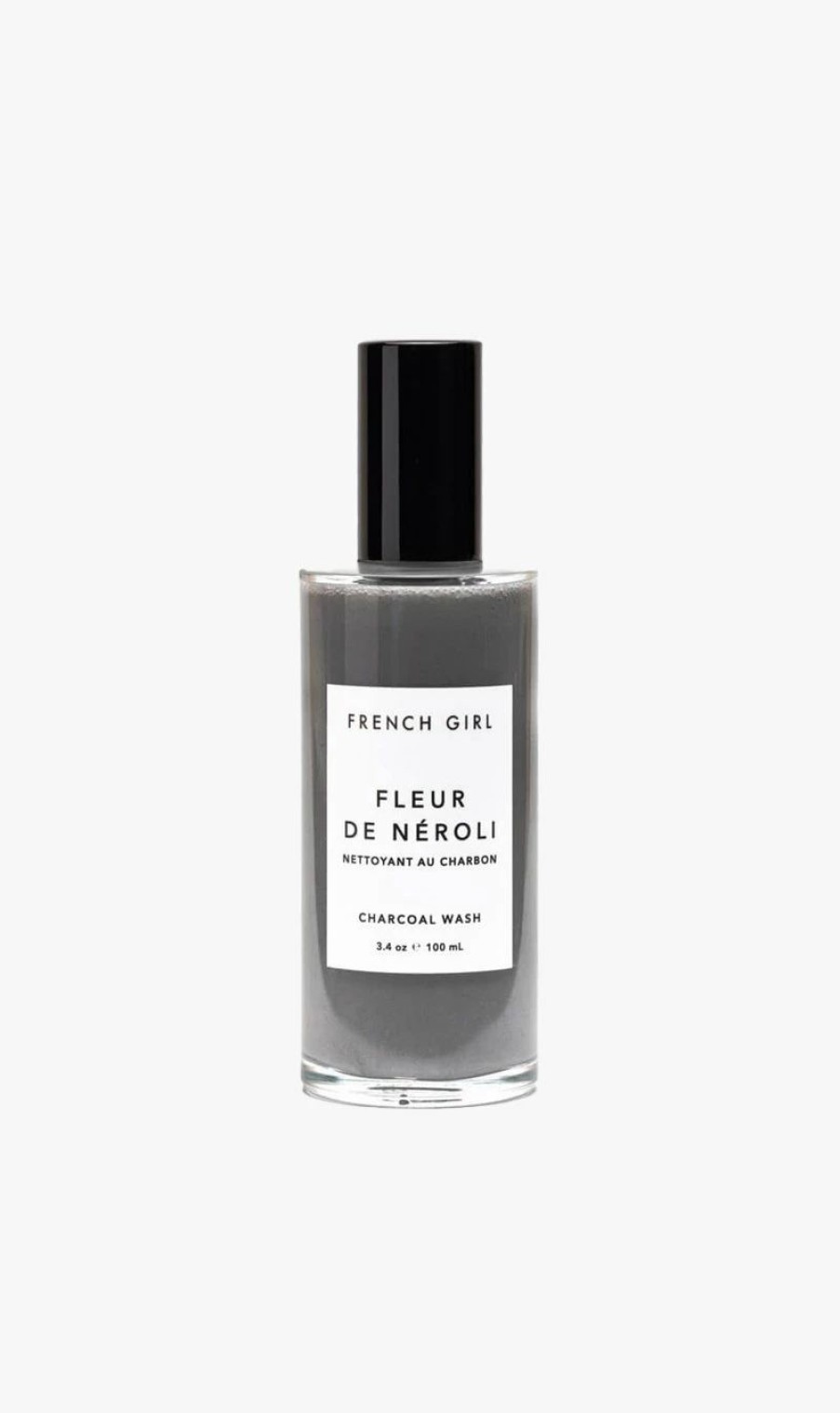 * French Girl | Fleur De Neroli Charcoal | Beauty