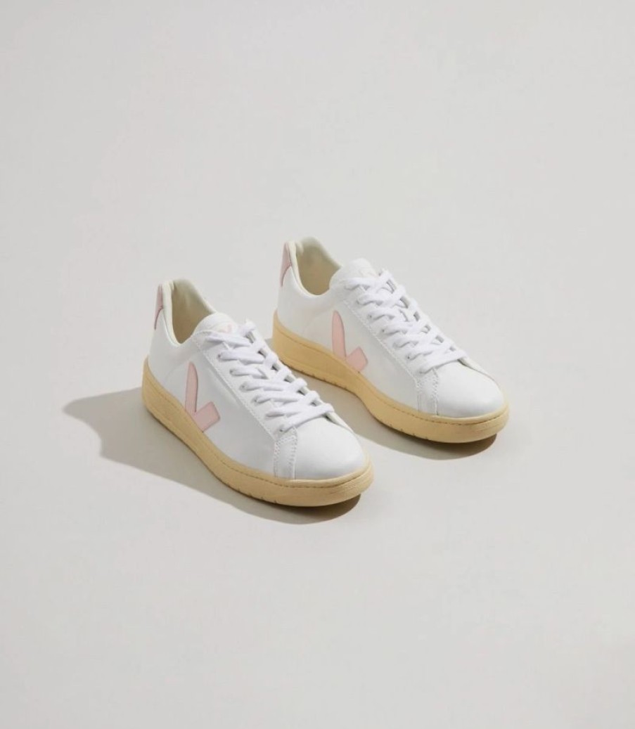 * Veja | Urca Cwl / Petale / Butter | Sneakers