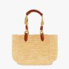 * Vanessa Bruno | Holly Cabas Tote Bag Natural | Bags & Wallets