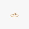 * Karen Walker Jewellery | Mini Runaway Girl Ring 9Ct | Jewellery