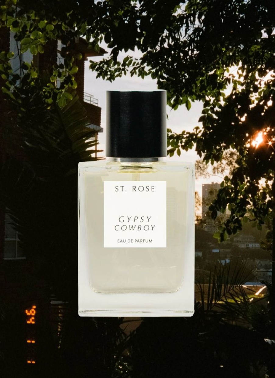 * St. Rose | Eau De Parfum Gypsy Cowboy | Beauty