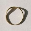 * Jasmin Sparrow | Onda Bangle Gold | Jewellery