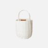 * Palorosa | Small Bucket Basket | Bags & Wallets