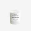 * Fragrance House No.27 No.27 Fragrance House | Candle Fleur Blanche | Candles & Room Fragrance