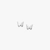 * Worth & Douglas Karen Walker Jewellery | Mini Butterfly Studs | Jewellery