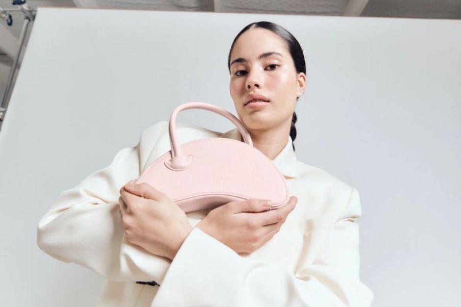 * Rey | Luna Marshmallow | Bags & Wallets