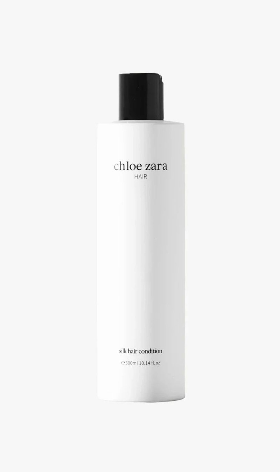 * Chloe Zara Hair | Silk Hair Condition | Beauty