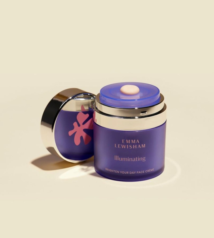 * Emma Lewisham | Illuminating Brighten Your Day Creme | Beauty