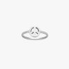 * Karen Walker Jewellery | Mini Peace Ring | Jewellery