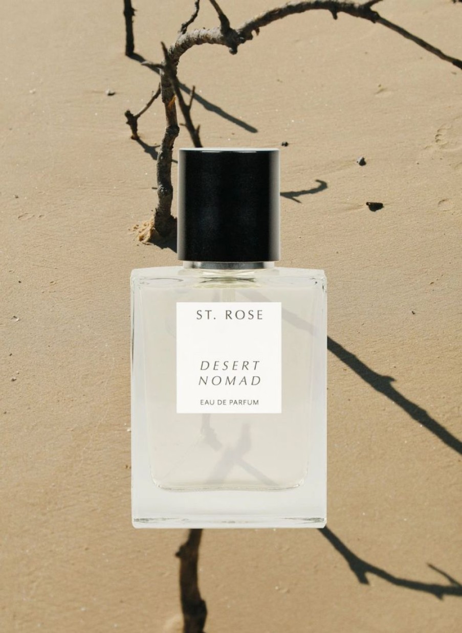 * St. Rose | Eau De Parfum Desert Nomad | Beauty