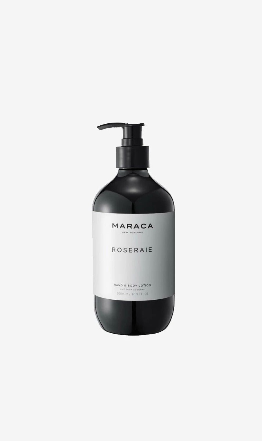 * Maraca | Deluxe Hand & Body Lotion Roseraie | Beauty