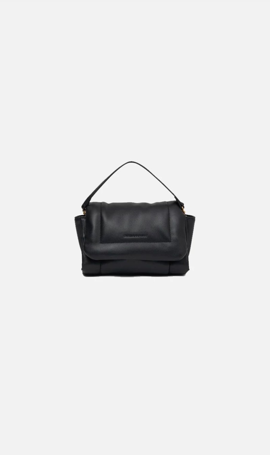 * Camilla And Marc | Paloma Micro Black | Bags & Wallets