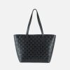 * Karen Walker | Monogram Tote | Bags & Wallets