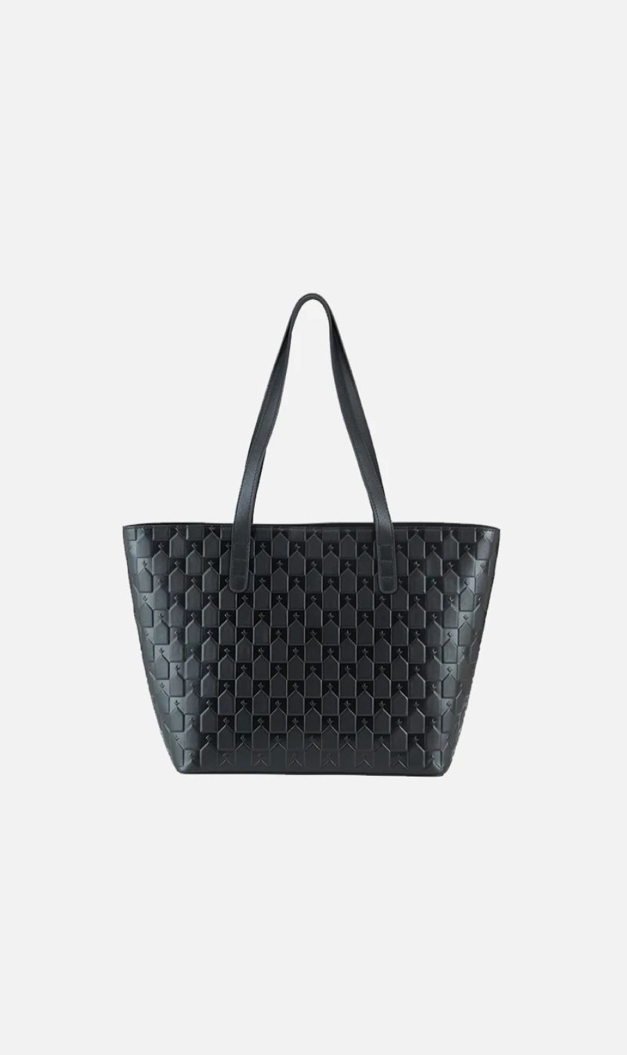 * Karen Walker | Monogram Tote | Bags & Wallets